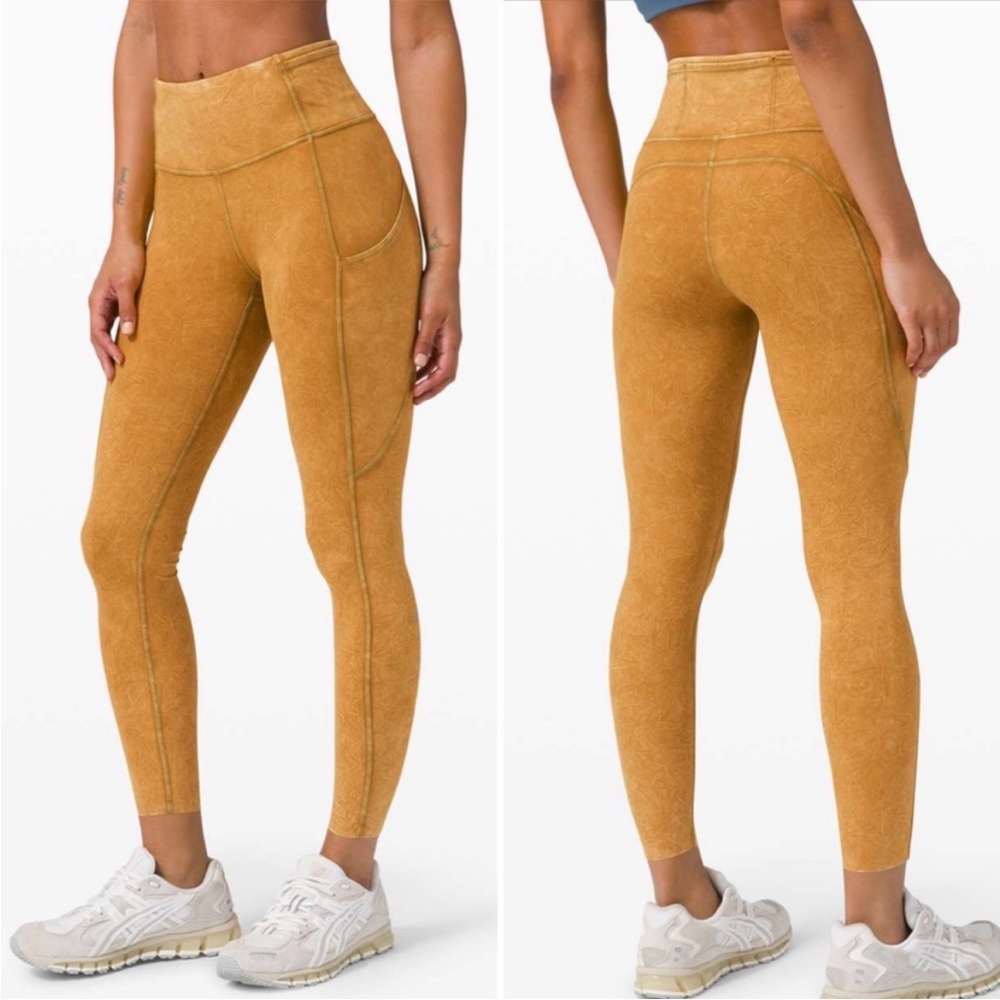Fast And Free High-Rise Tight Size 6